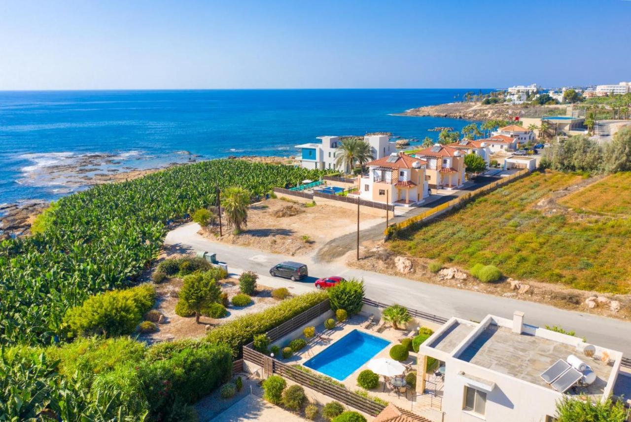 Maa Villa Felice מראה חיצוני תמונה