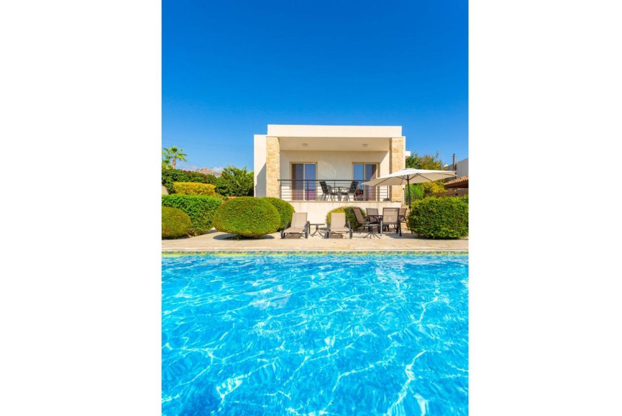 Maa Villa Felice מראה חיצוני תמונה
