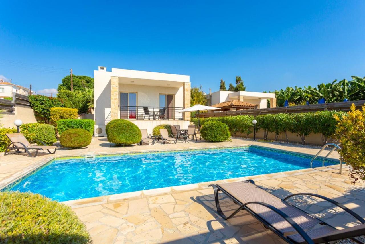 Maa Villa Felice מראה חיצוני תמונה