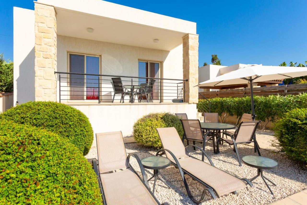 Maa Villa Felice מראה חיצוני תמונה
