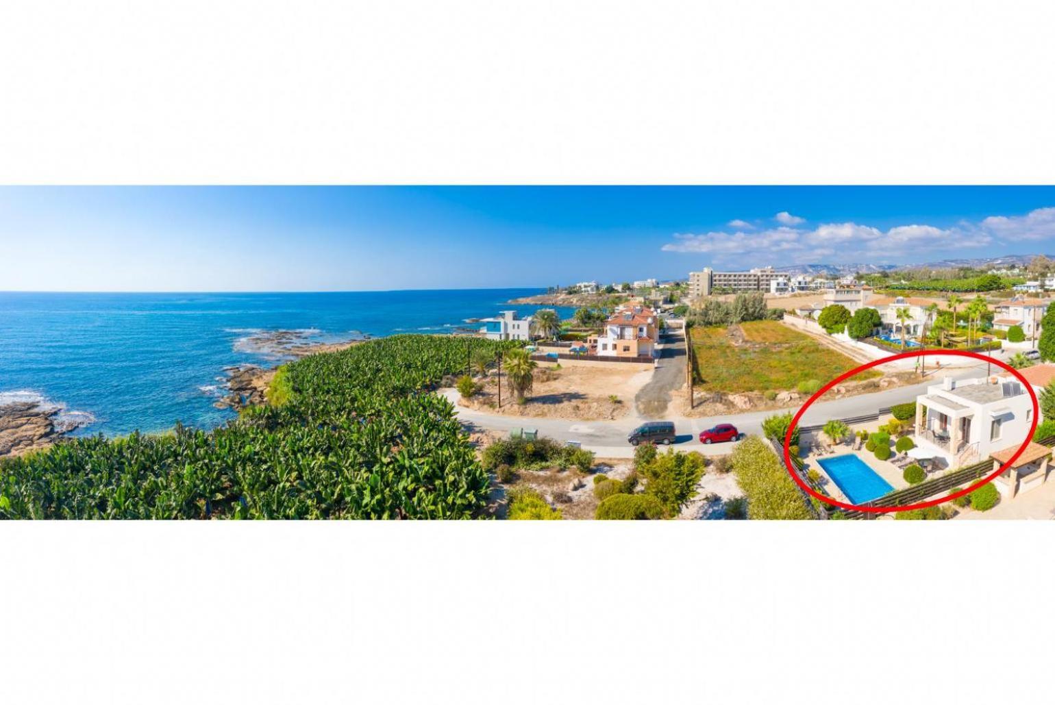 Maa Villa Felice מראה חיצוני תמונה